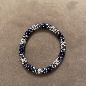 Lily and Laura bracelet